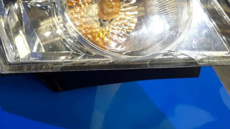 Piloto Trasero Derecho para Mazda 6 Berlina (Gg)