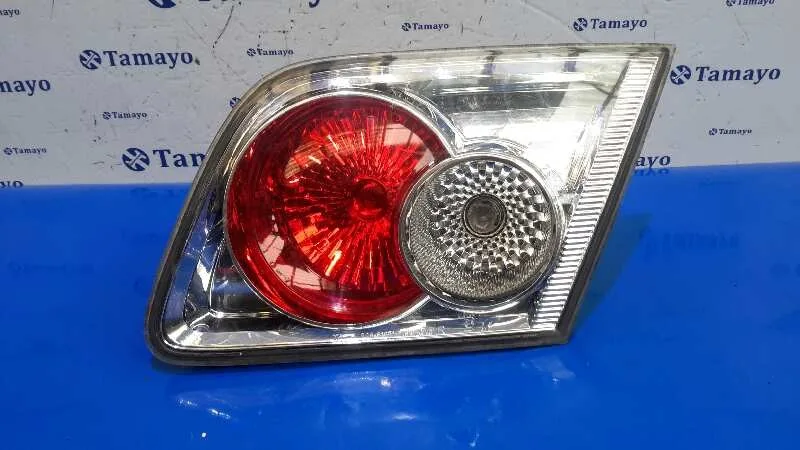 Piloto Trasero Derecho para Mazda 6 Berlina (Gg)