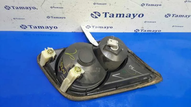 Piloto Trasero Derecho para Mazda 6 Berlina (Gg)