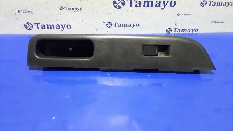 Mando Elevalunas Delantero Derecho para Suzuki Swift Berlina (Mz)