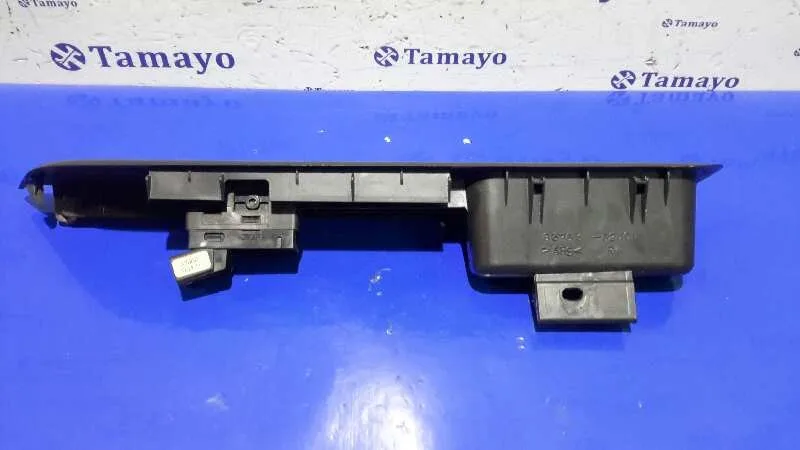 Mando Elevalunas Delantero Derecho para Suzuki Swift Berlina (Mz)