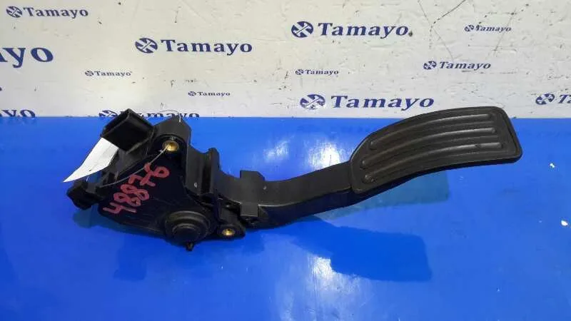 Potenciometro Pedal para Nissan Juke (F15)