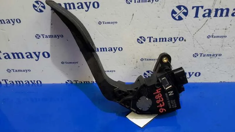 Potenciometro Pedal para Nissan Juke (F15)