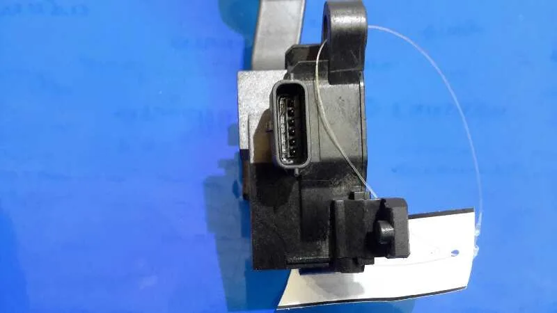Potenciometro Pedal para Nissan Juke (F15)