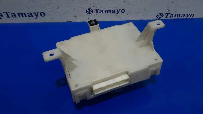 Modulo Electronico para Nissan Juke (F15)