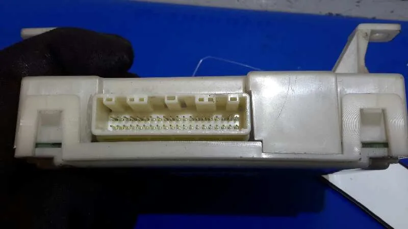 Modulo Electronico para Nissan Juke (F15)