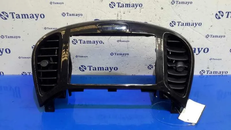 Rejilla Aireadora para Nissan Juke (F15)