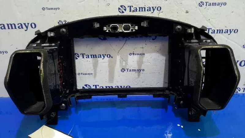Rejilla Aireadora para Nissan Juke (F15)
