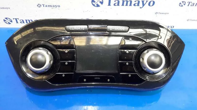 Mando Climatizador para Nissan Juke (F15)