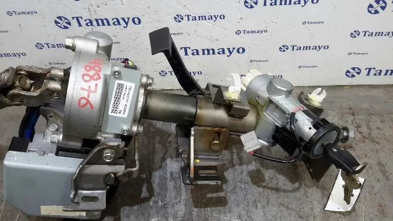 Columna Direccion para Nissan Juke (F15)