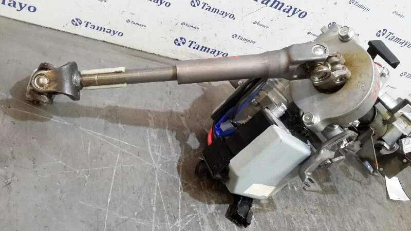 Columna Direccion para Nissan Juke (F15)
