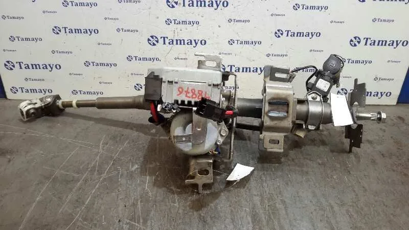 Columna Direccion para Nissan Juke (F15)