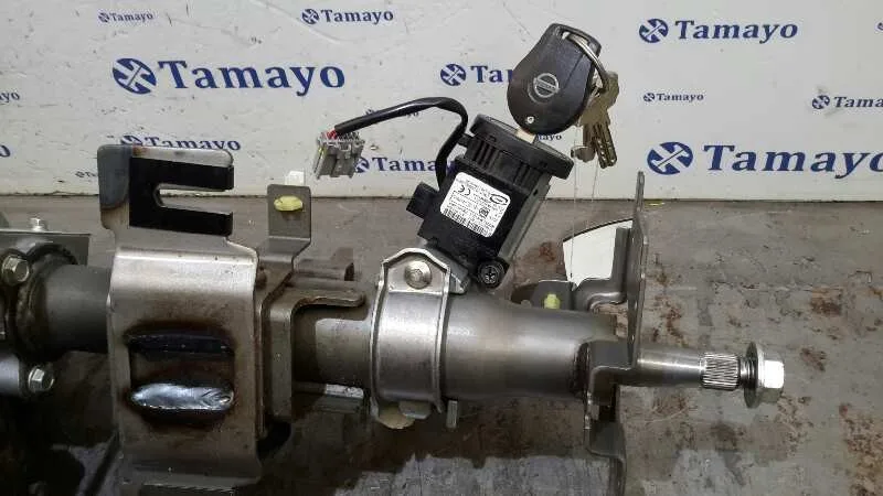 Columna Direccion para Nissan Juke (F15)