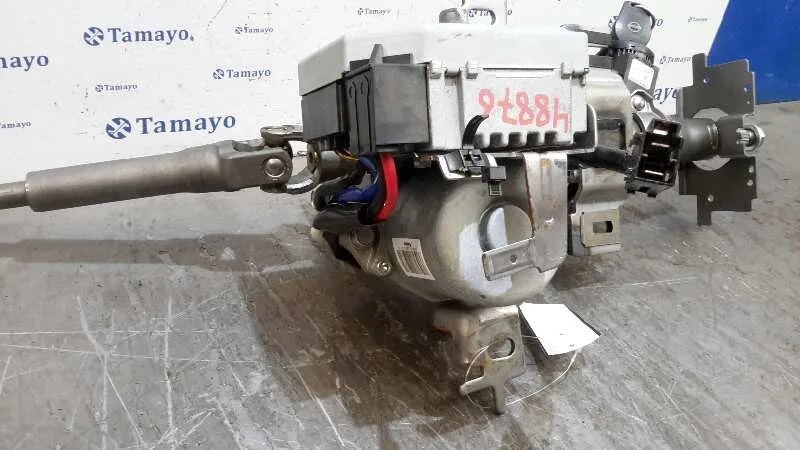 Columna Direccion para Nissan Juke (F15)