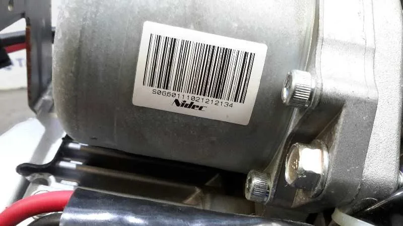 Columna Direccion para Nissan Juke (F15)