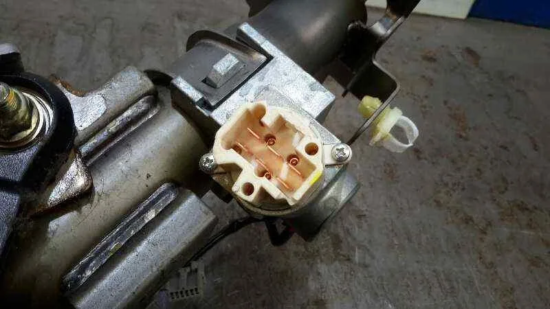 Conmutador De Arranque para Nissan Juke (F15)