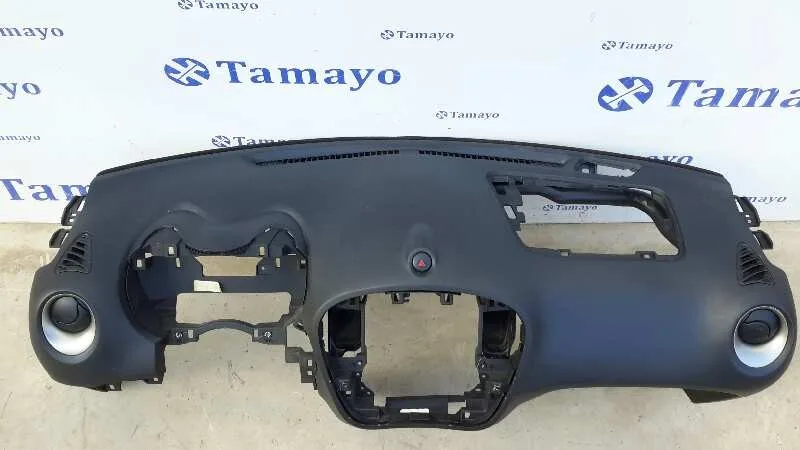 Salpicadero para Nissan Juke (F15)