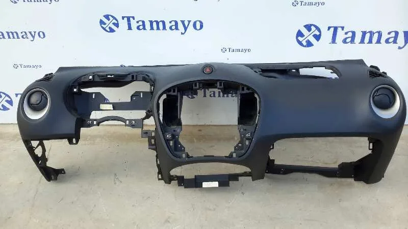 Salpicadero para Nissan Juke (F15)