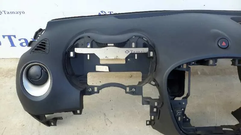 Salpicadero para Nissan Juke (F15)
