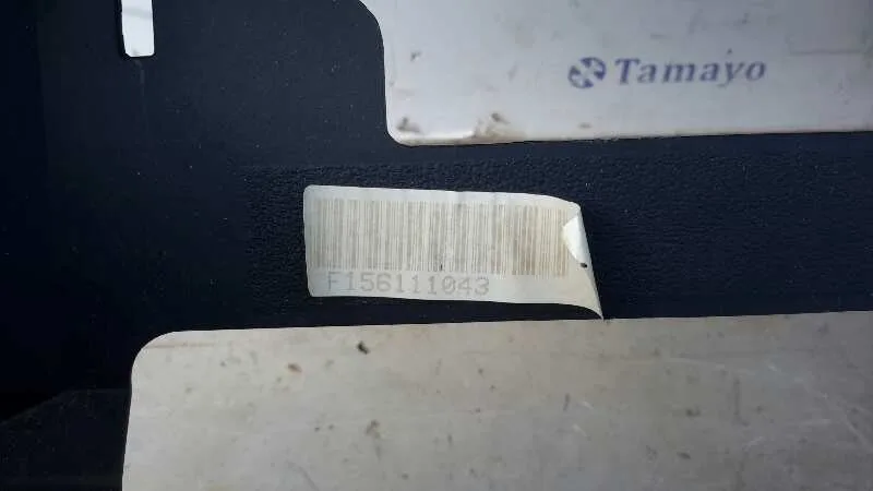 Salpicadero para Nissan Juke (F15)
