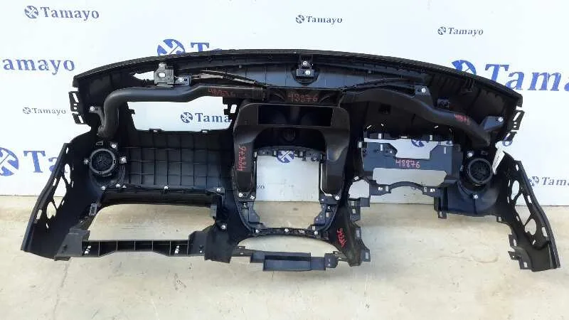 Salpicadero para Nissan Juke (F15)