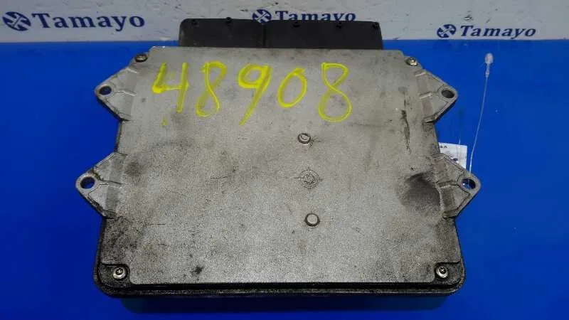 Centralita Motor Uce para Opel Corsa C