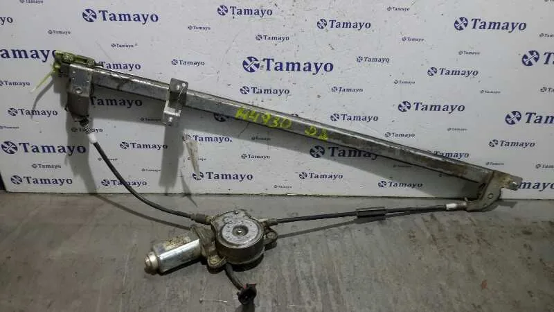 Elevalunas Delantero Derecho para Peugeot Boxer Caja Cerr. Acristalada (Rs2850)(290/330)('02->)