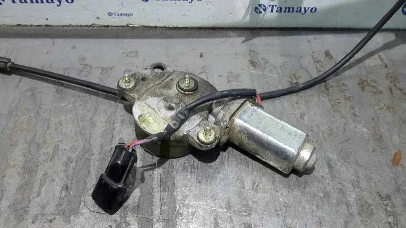 Elevalunas Delantero Derecho para Peugeot Boxer Caja Cerr. Acristalada (Rs2850)(290/330)('02->)