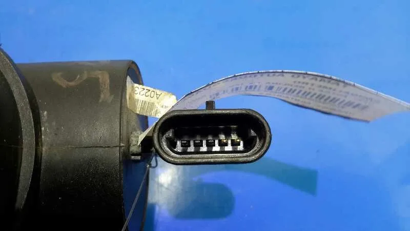 Caudalimetro para Opel Astra H Berlina