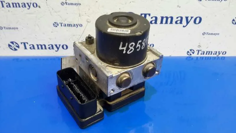 Abs para Opel Astra H Berlina