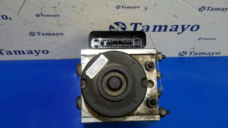 Abs para Opel Astra H Berlina