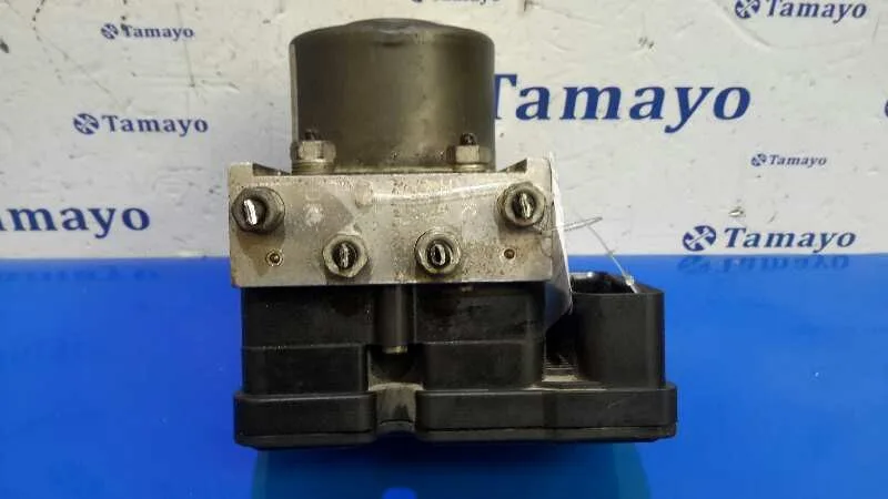 Abs para Opel Astra H Berlina