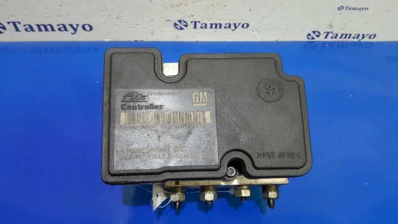 Abs para Opel Astra H Berlina