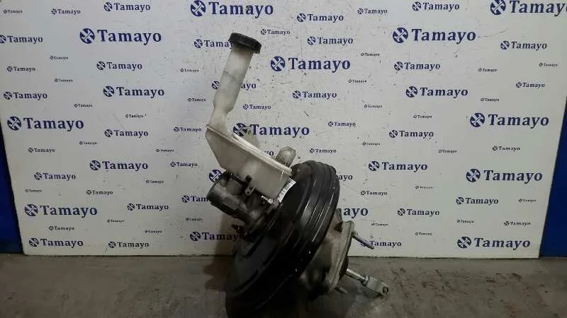 Servofreno para Nissan Juke (F15)