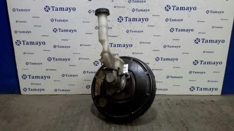 Servofreno para Nissan Juke (F15)