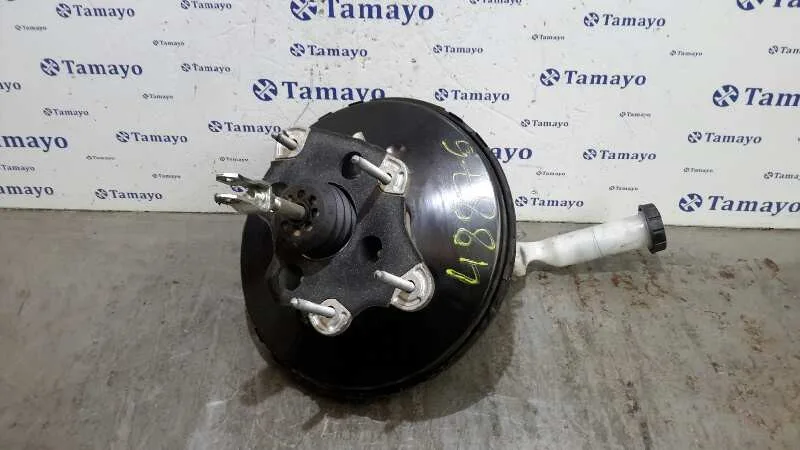 Servofreno para Nissan Juke (F15)