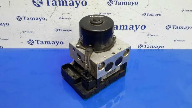 Abs para Volkswagen Golf Iv Berlina (1J1)