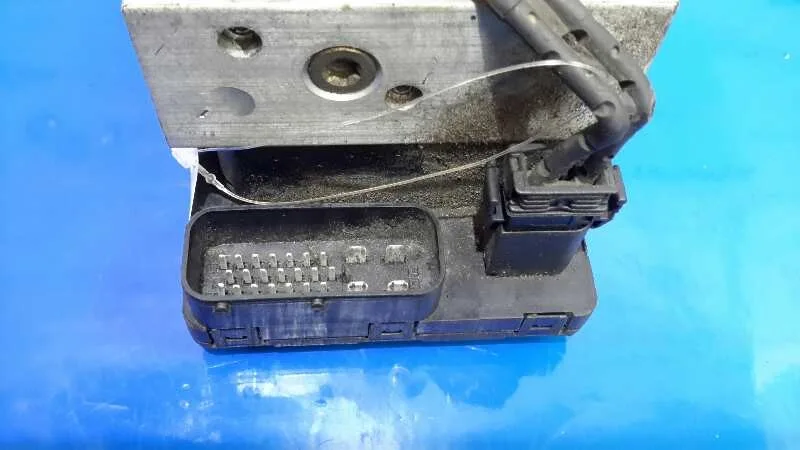 Abs para Volkswagen Golf Iv Berlina (1J1)