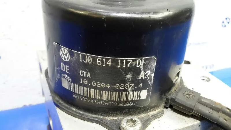 Abs para Volkswagen Golf Iv Berlina (1J1)