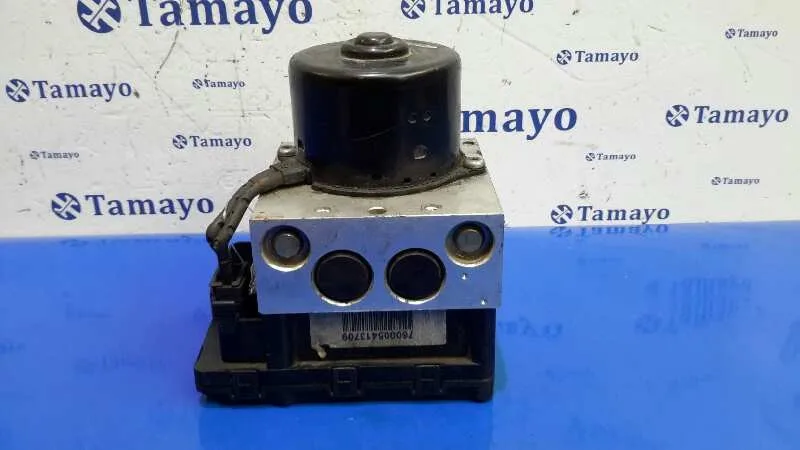 Abs para Volkswagen Golf Iv Berlina (1J1)
