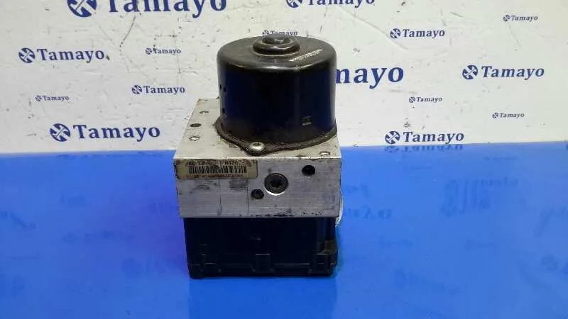 Abs para Volkswagen Golf Iv Berlina (1J1)