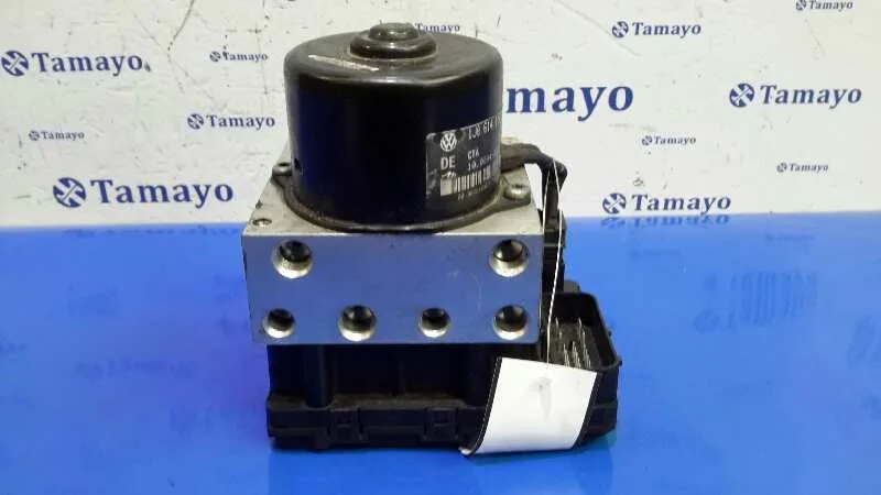 Abs para Volkswagen Golf Iv Berlina (1J1)
