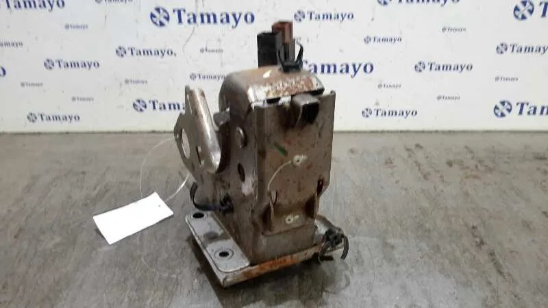 Pedal Freno para Nissan Juke (F15)