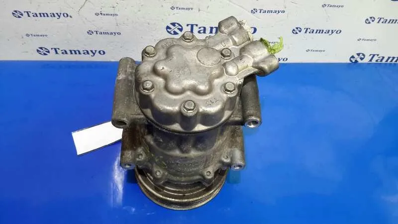 Compresor Aire Acondicionado para Nissan Juke (F15)