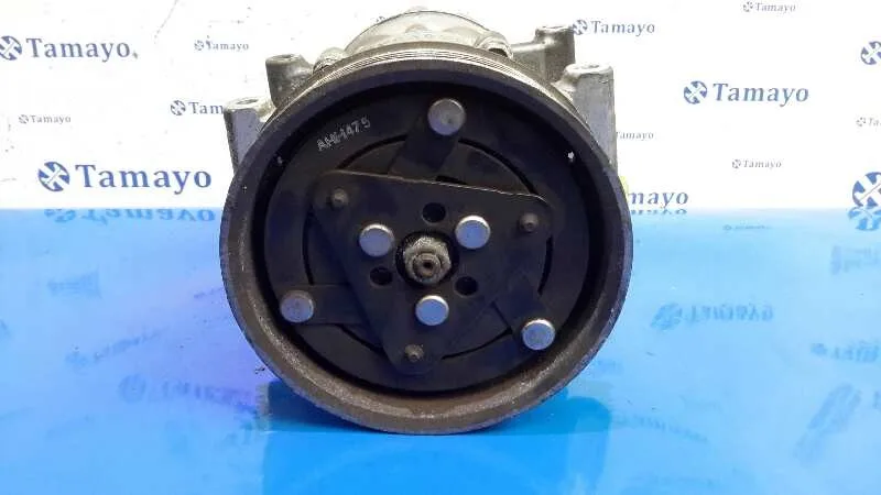 Compresor Aire Acondicionado para Nissan Juke (F15)
