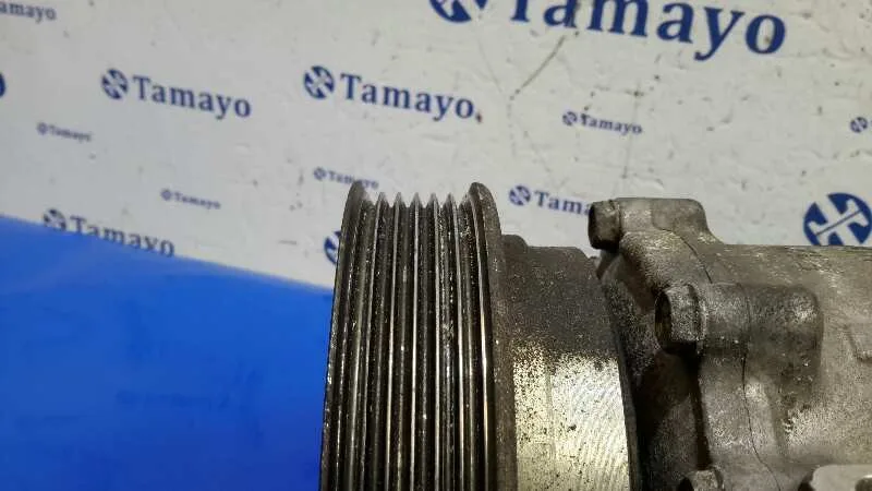 Compresor Aire Acondicionado para Nissan Juke (F15)