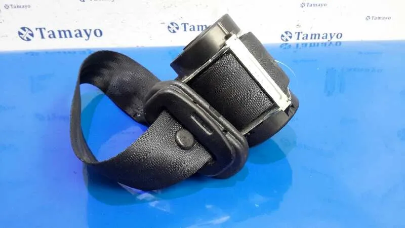 Cinturon Seguridad Trasero Derecho para Nissan Juke (F15)