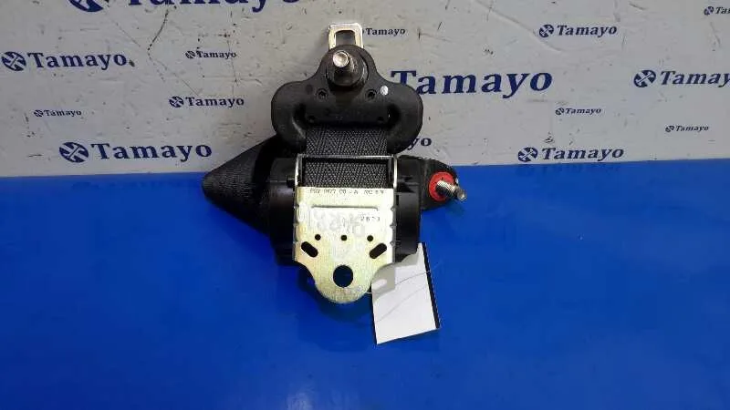 Cinturon Seguridad Trasero Derecho para Nissan Juke (F15)