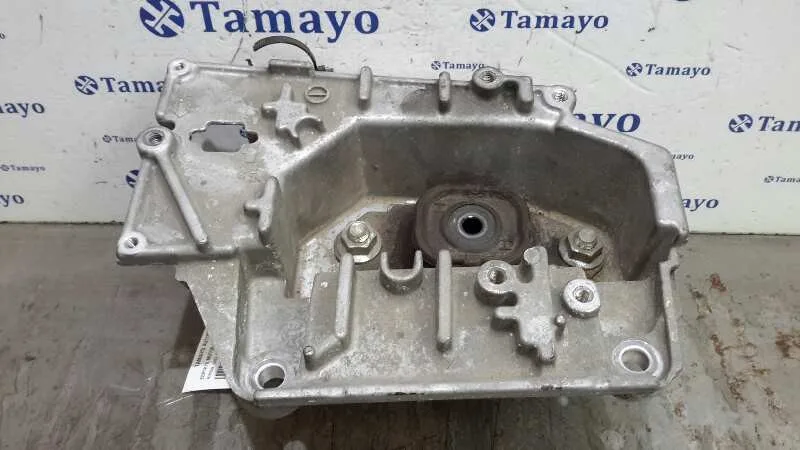 Soporte Motor Delantero para Nissan Juke (F15)