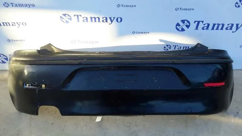 Paragolpes Trasero para Alfa Romeo 147 (190)
